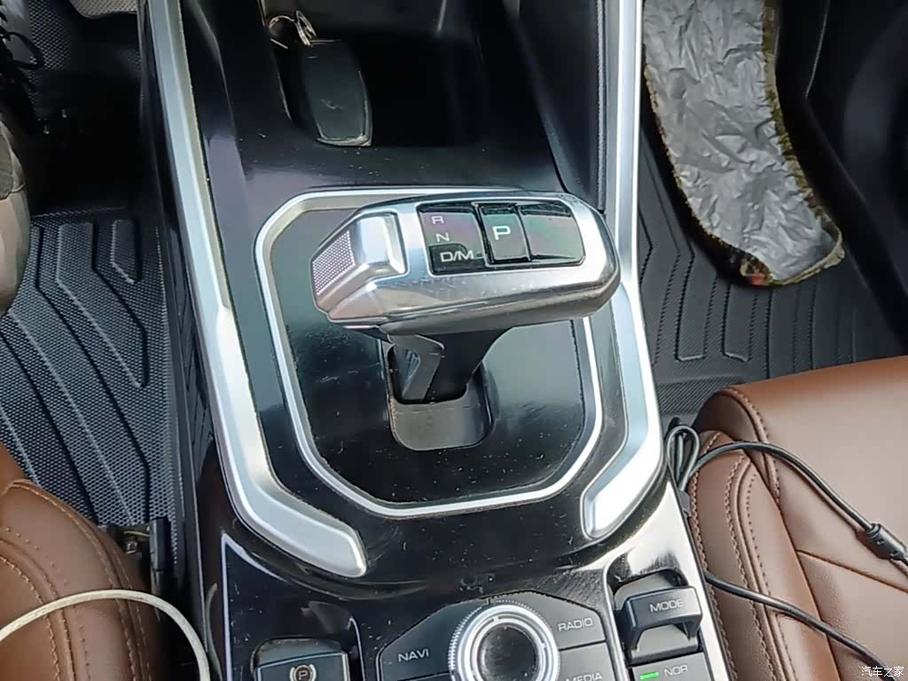 Haval H6, 2017 14