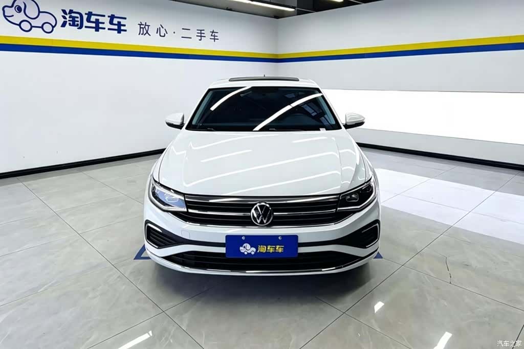 Volkswagen Bora, 2025 2
