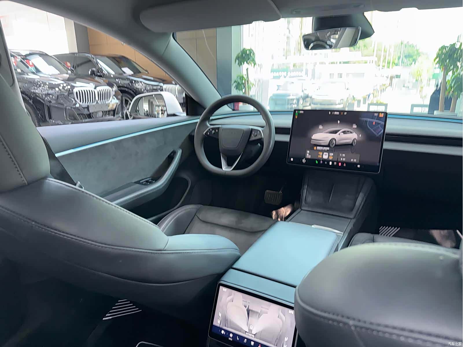 Tesla Model 3, 2023 7