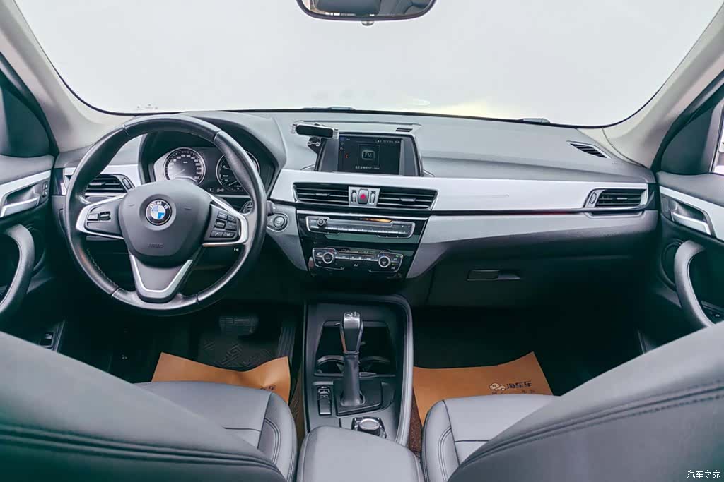 BMW X1, 2018 12