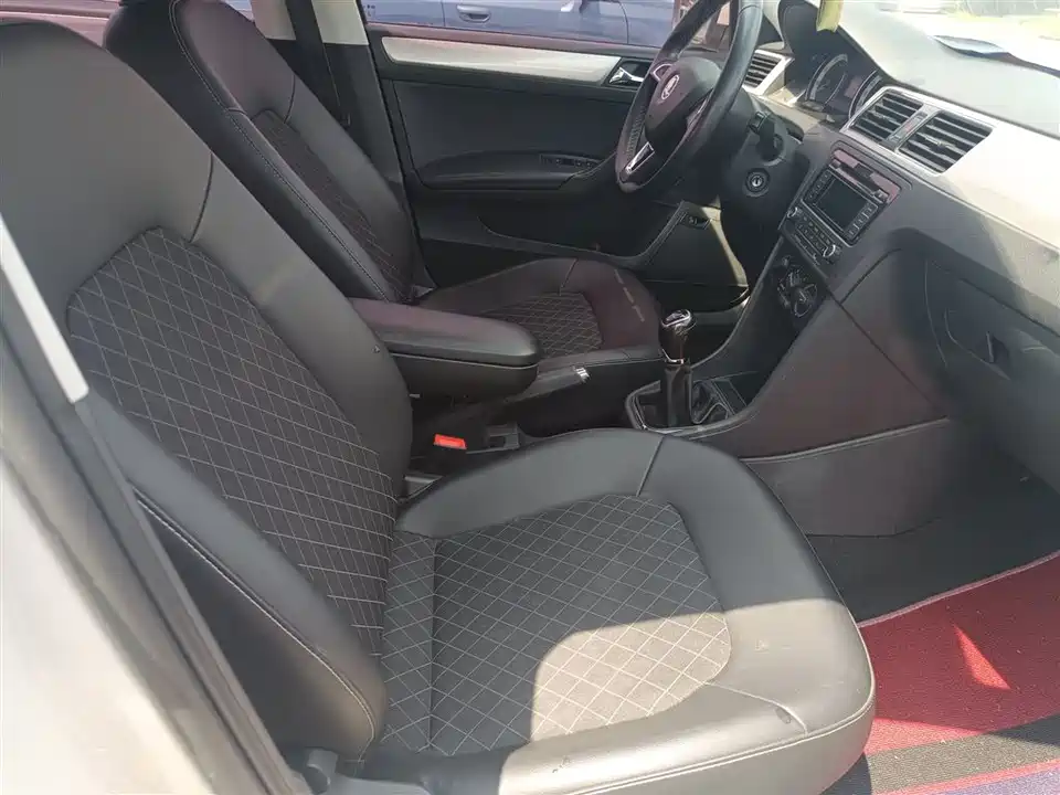 Skoda Xin Rui Skoda Xin Rui