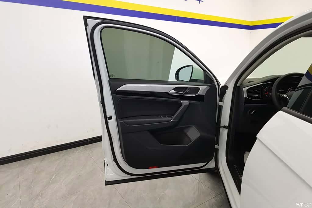 Volkswagen Tayron, 2021 7