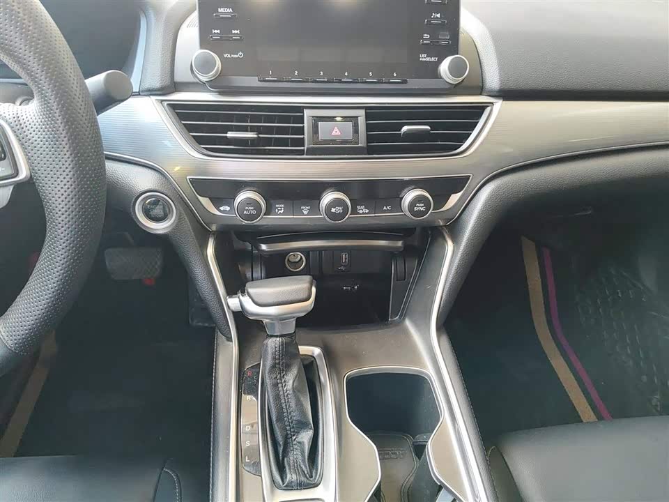 Honda Accord Honda Accord