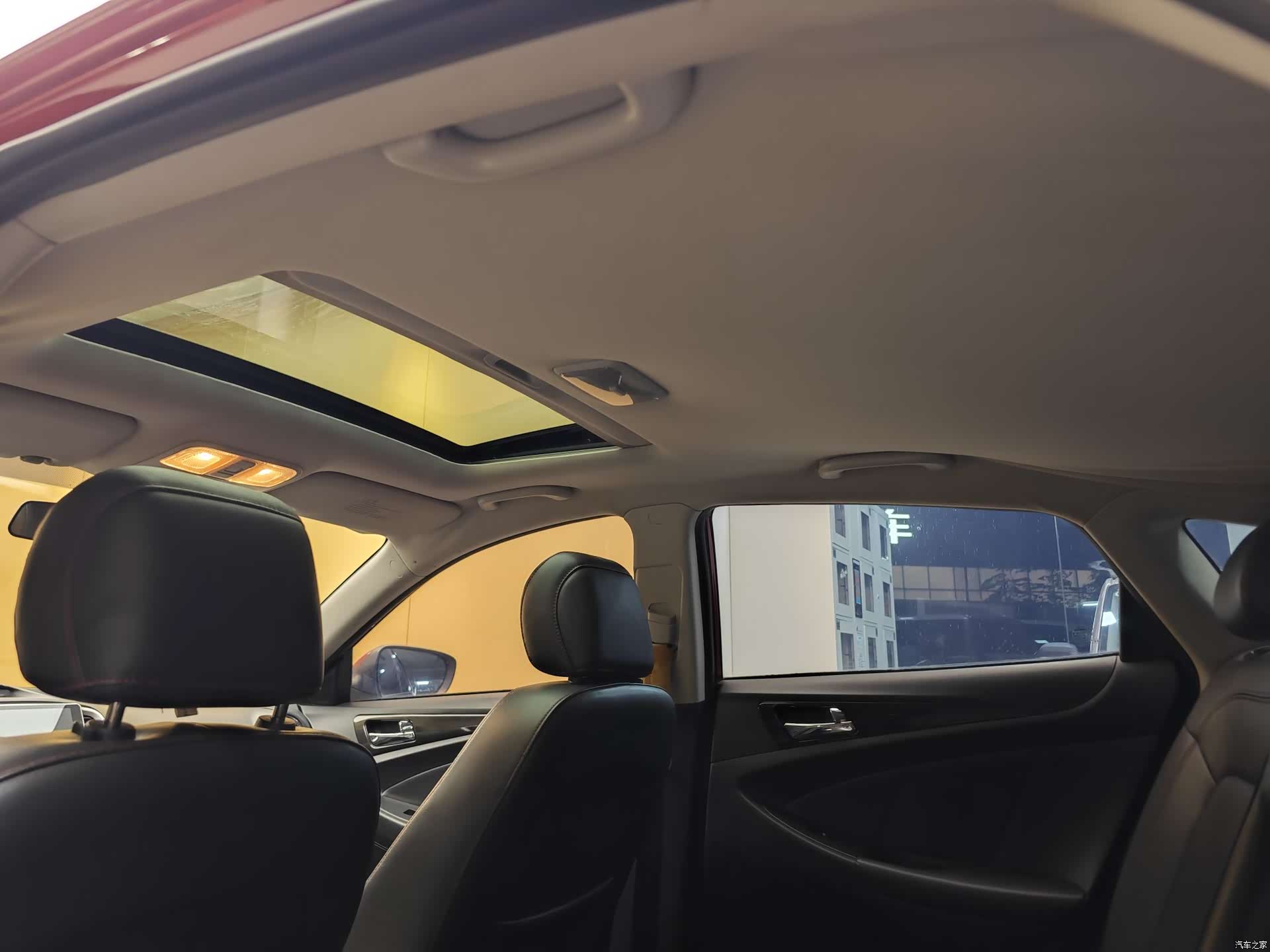 Changan Eado, 2015 24