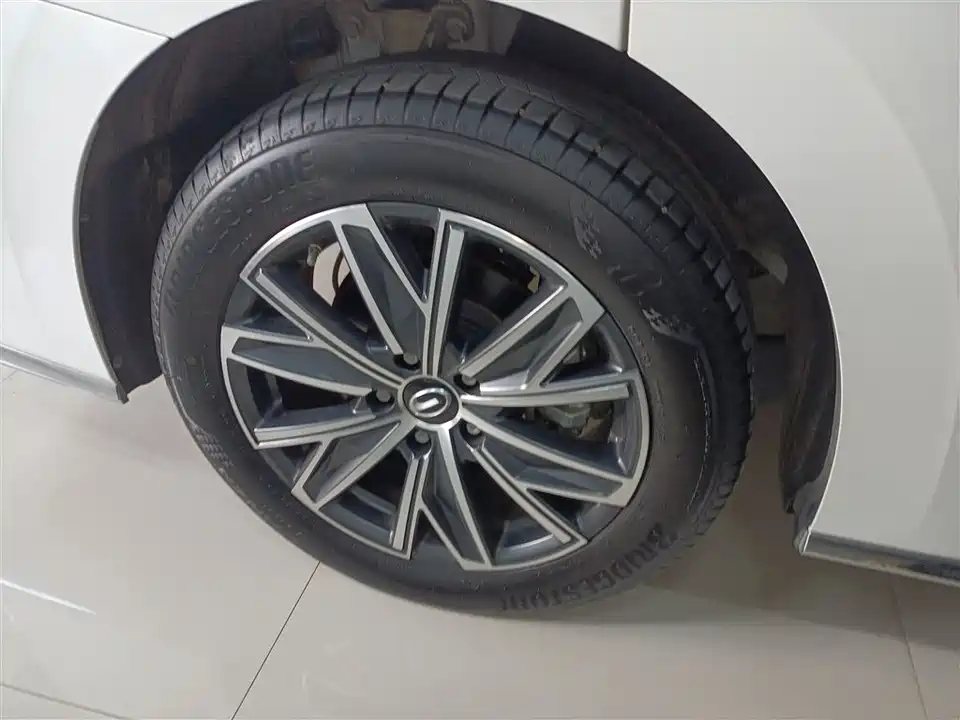 Trumpchi Trumpchi M8