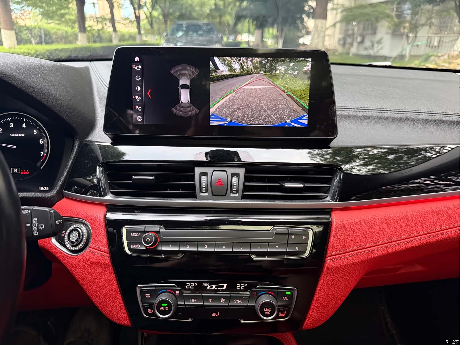 BMW X2, 2022 26