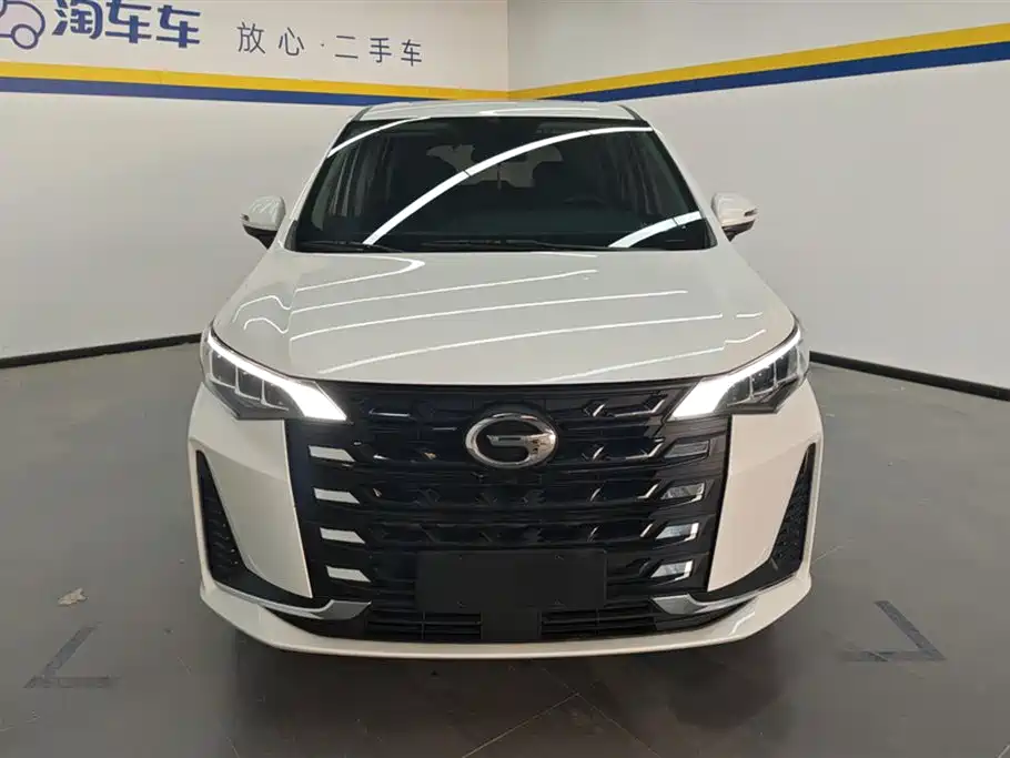 Trumpchi Trumpchi M6