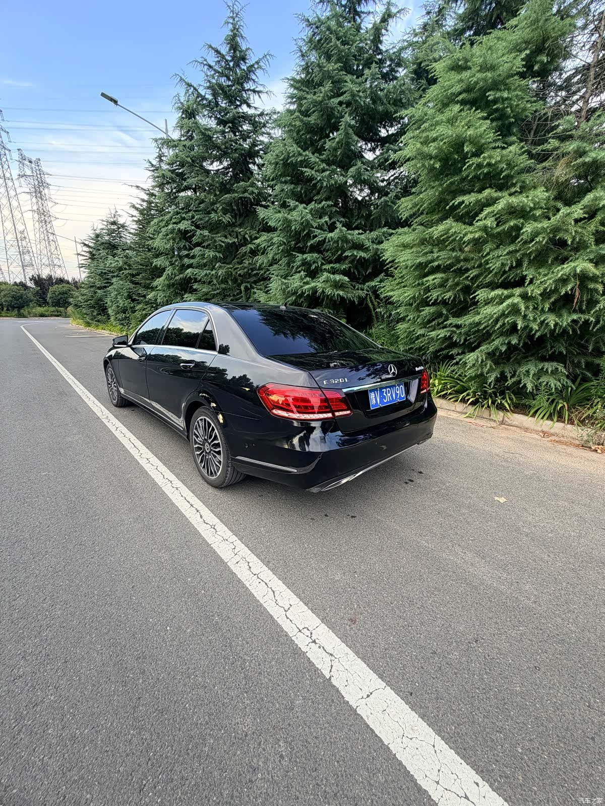 Mercedes-Benz E-Class, 2014 все фото