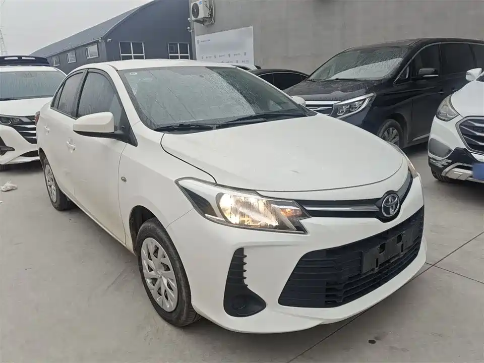 Toyota Vios