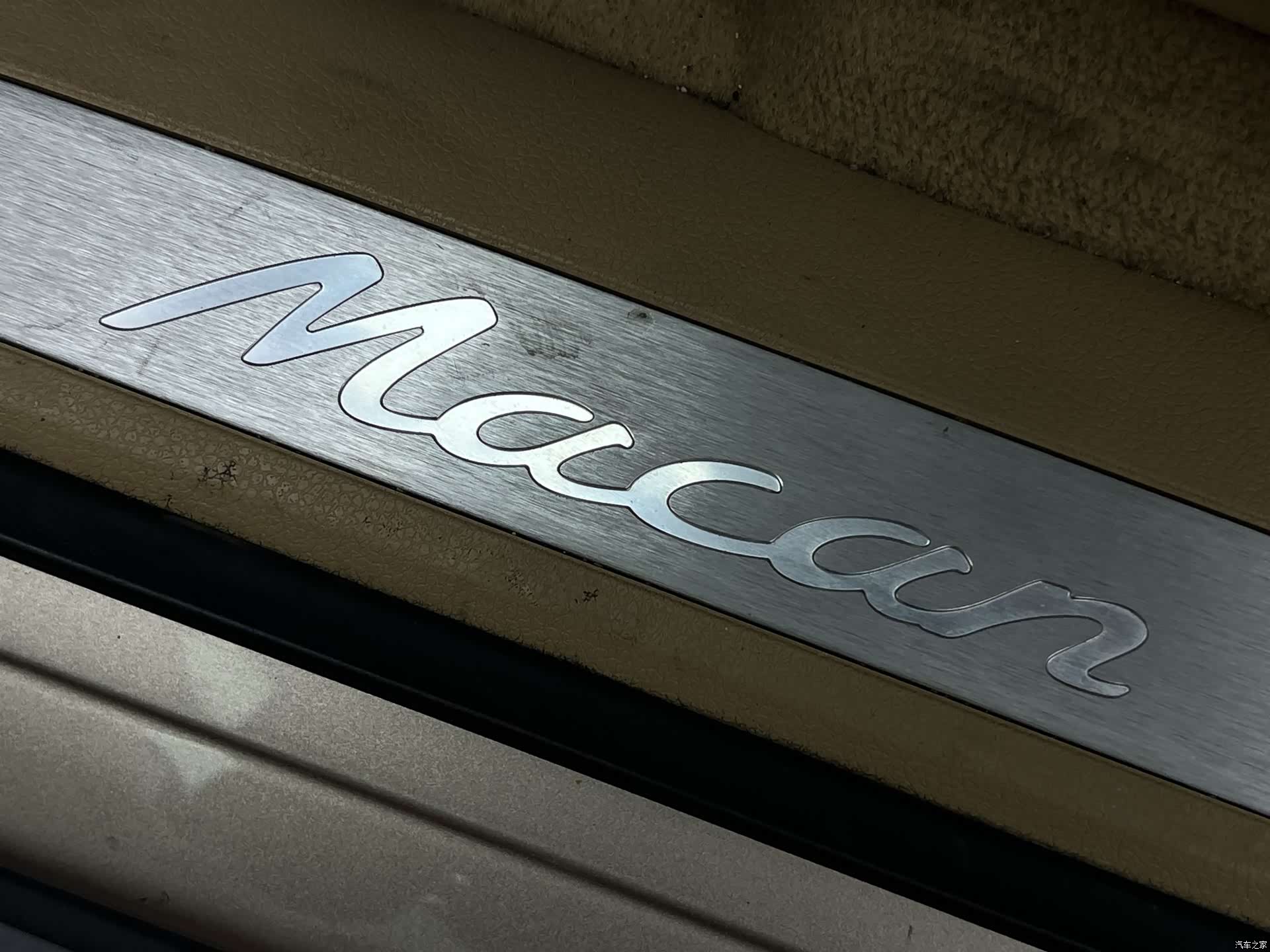 Porsche Macan, 2015 9