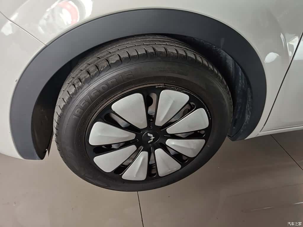 Wuling Bingo, 2023 23