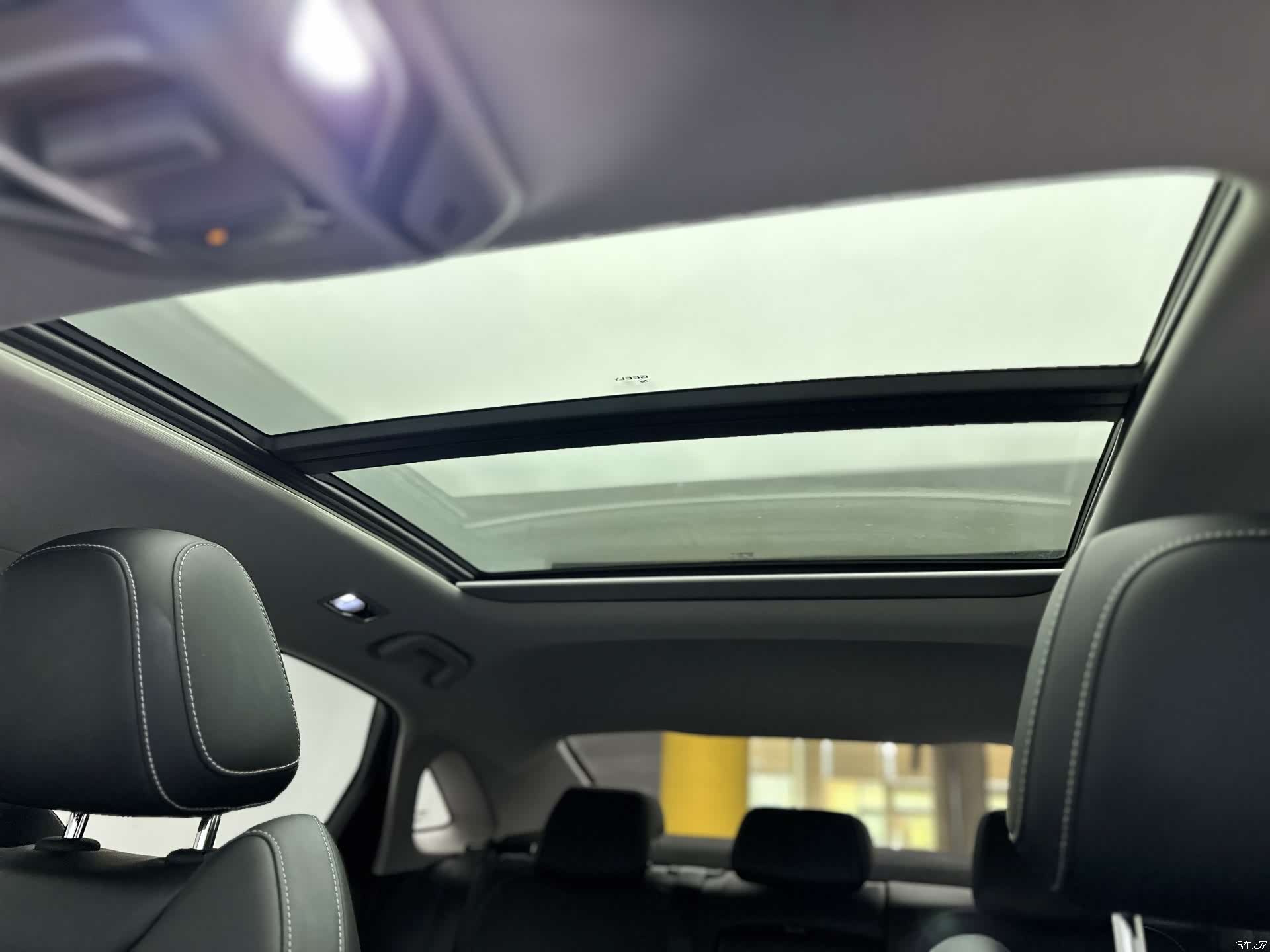 Geely Preface, 2021 16
