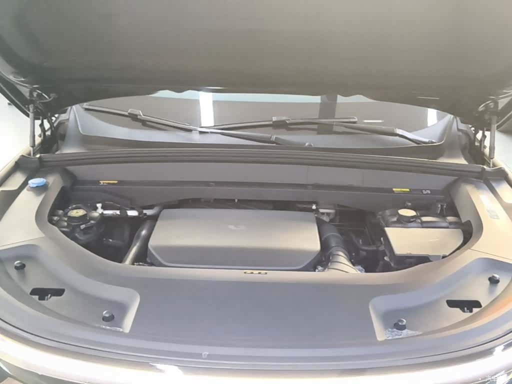 Li Auto L9, 2023 20