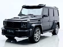 ����G�� 2015�� G 500 ��װ��