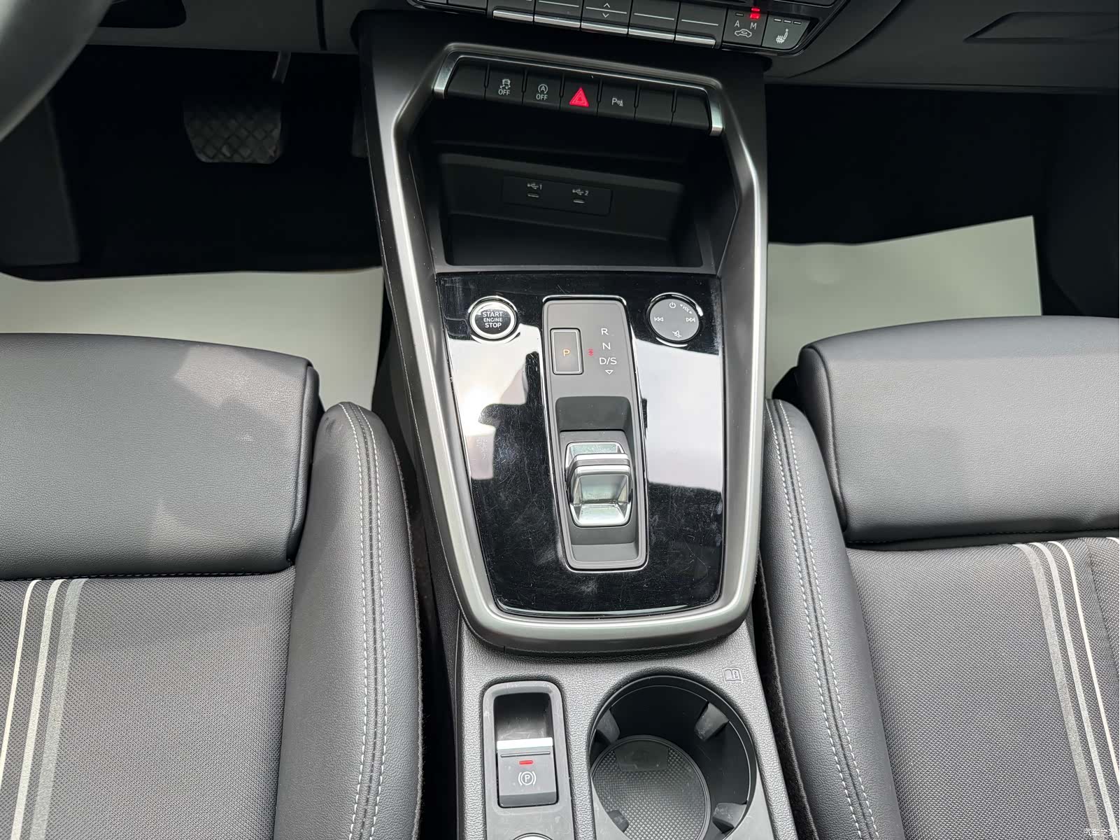 Audi A3, 2023 18
