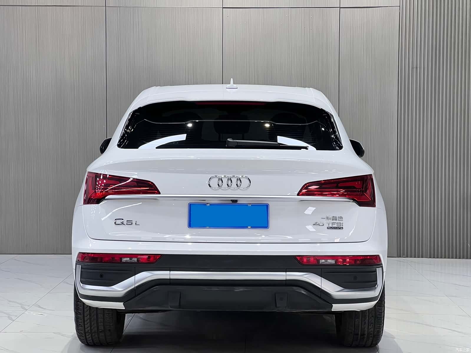 Audi Q5L, 2023 4