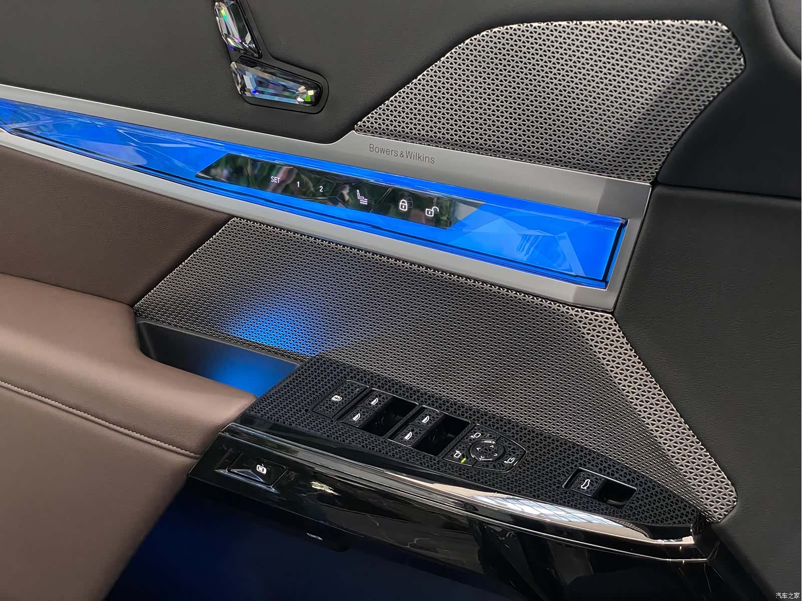 BMW 7 Series, 2023 20