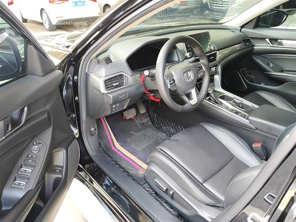 Honda Accord Honda Accord