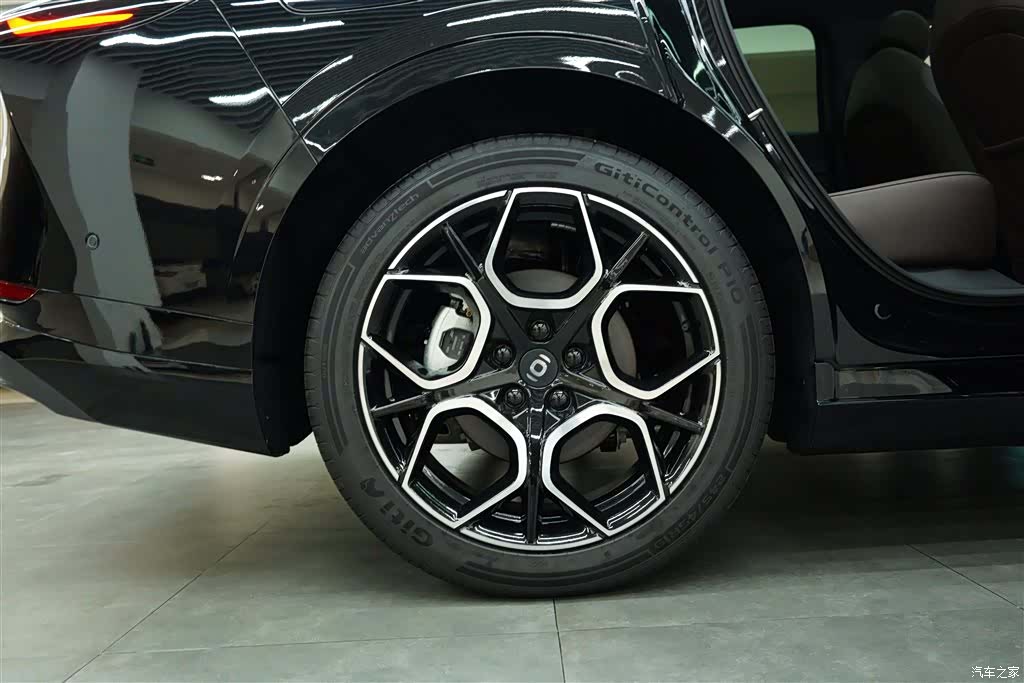 Changan Eado, 2026 18
