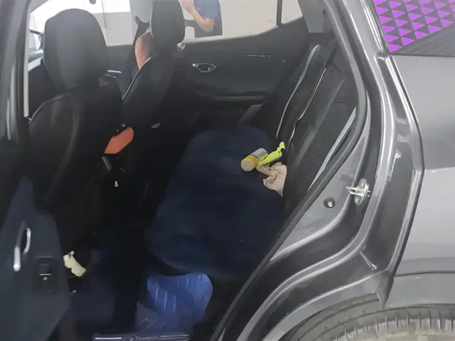 Trumpchi Trumpchi GS3