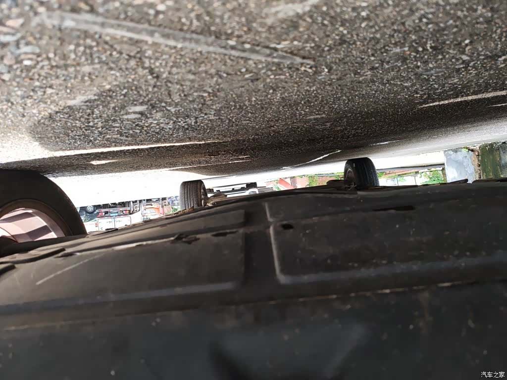Wuling 730, 2017 25