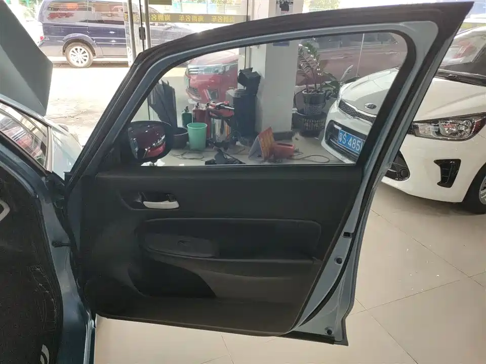 Honda Fit Honda Fit