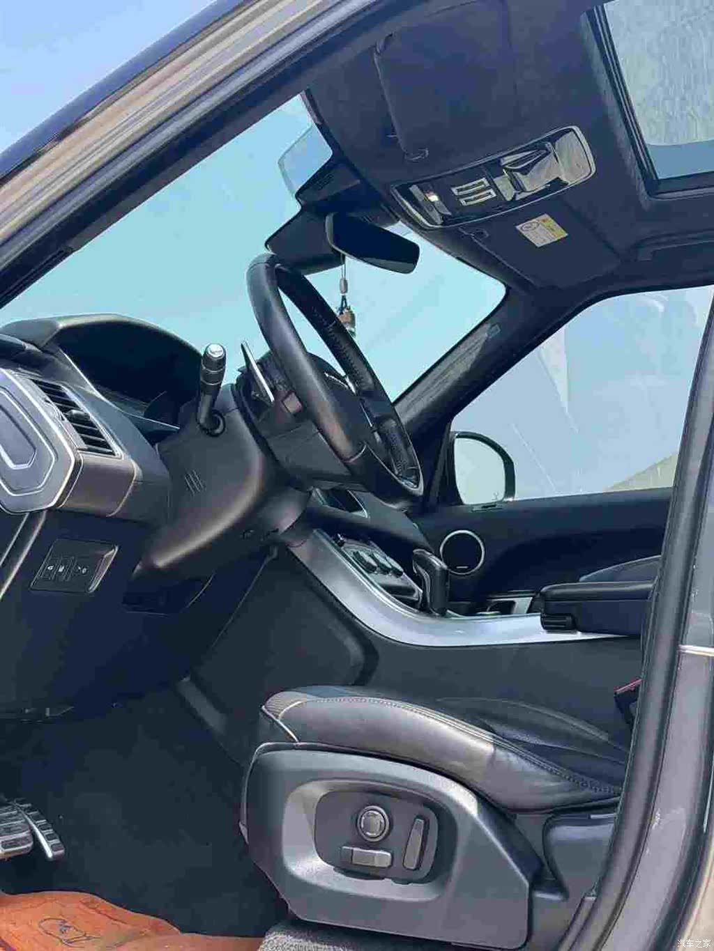 Land Rover Range Rover, 2018 7