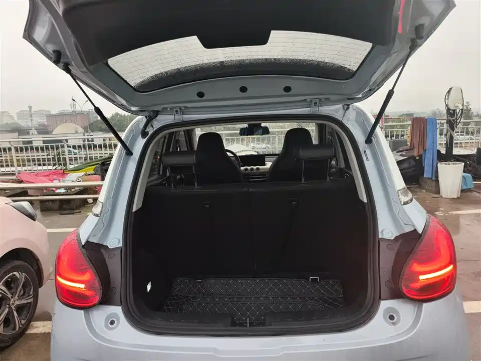 Wuling Wuling Bingguo