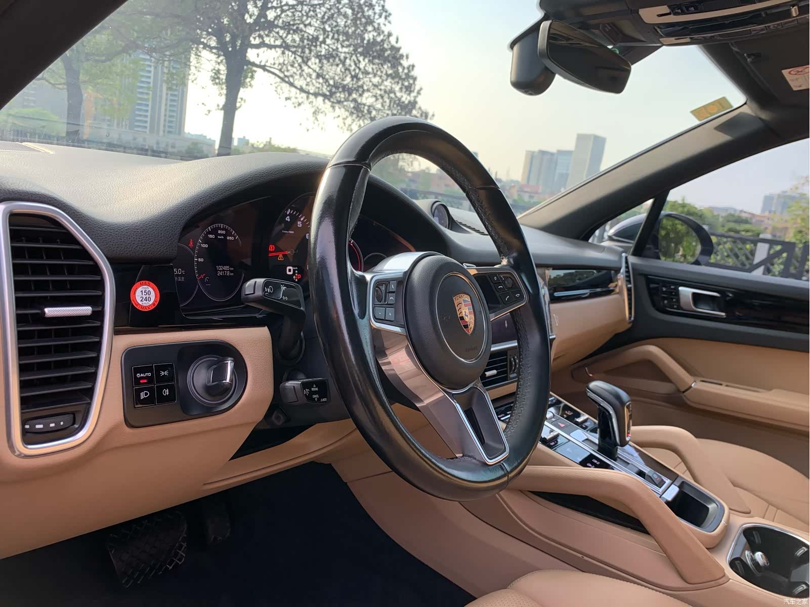 Porsche Cayenne, 2019 18