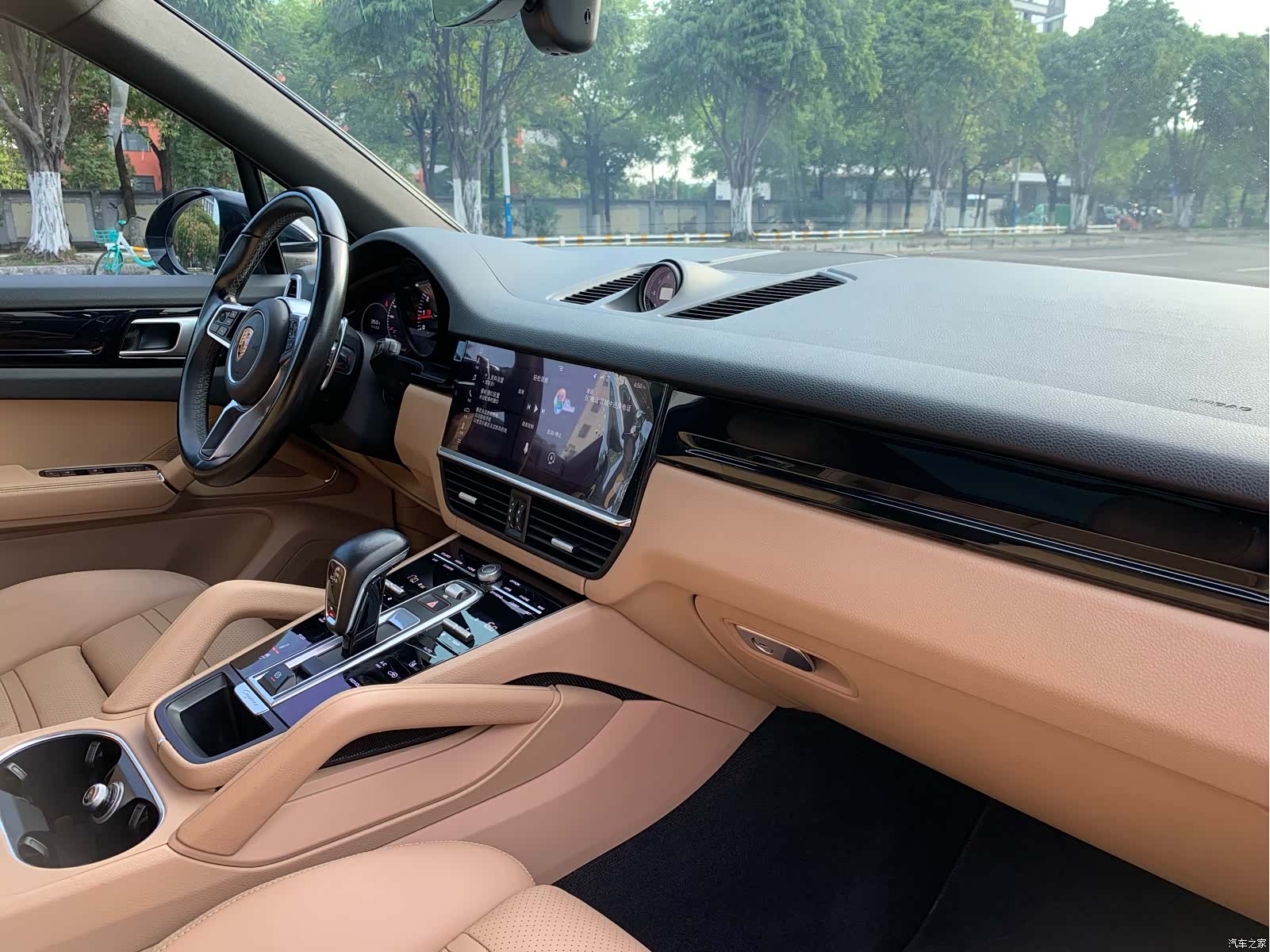 Porsche Cayenne, 2019 29