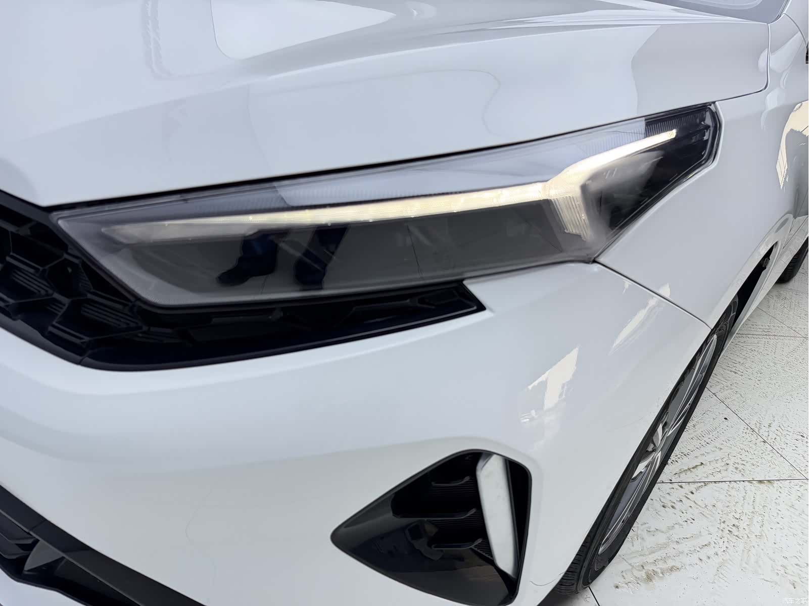 Kia K3, 2022 7
