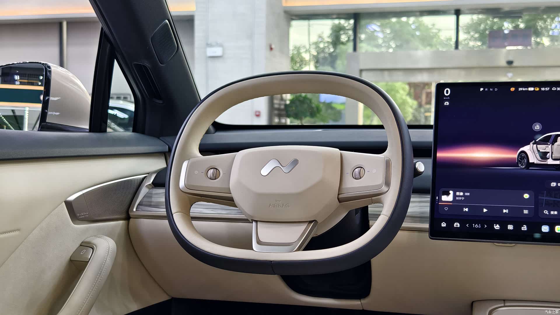 NIO L60, 2025 14