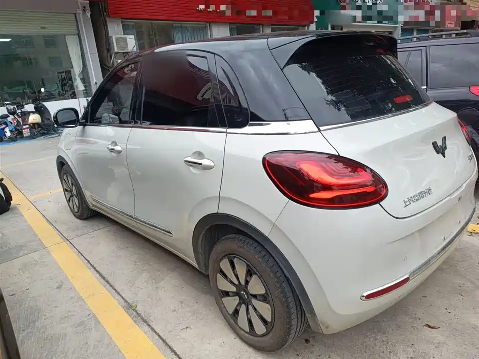 Wuling Wuling Bingguo