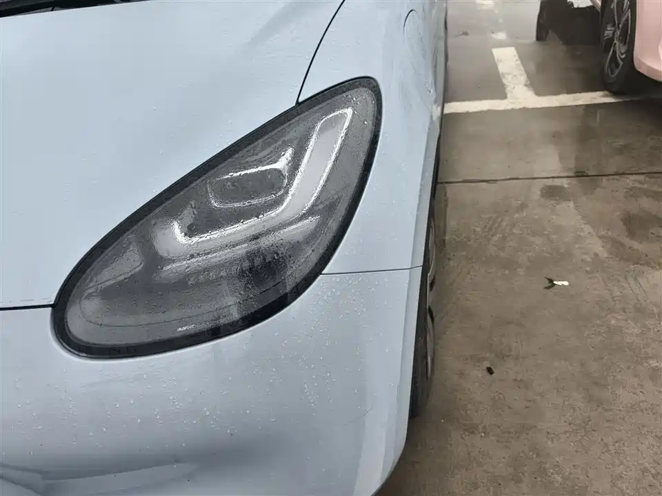 Wuling Wuling Bingguo