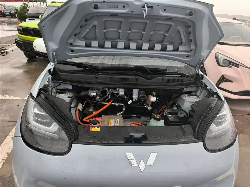 Wuling Wuling Bingguo