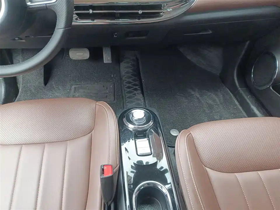 Wuling Wuling Bingguo