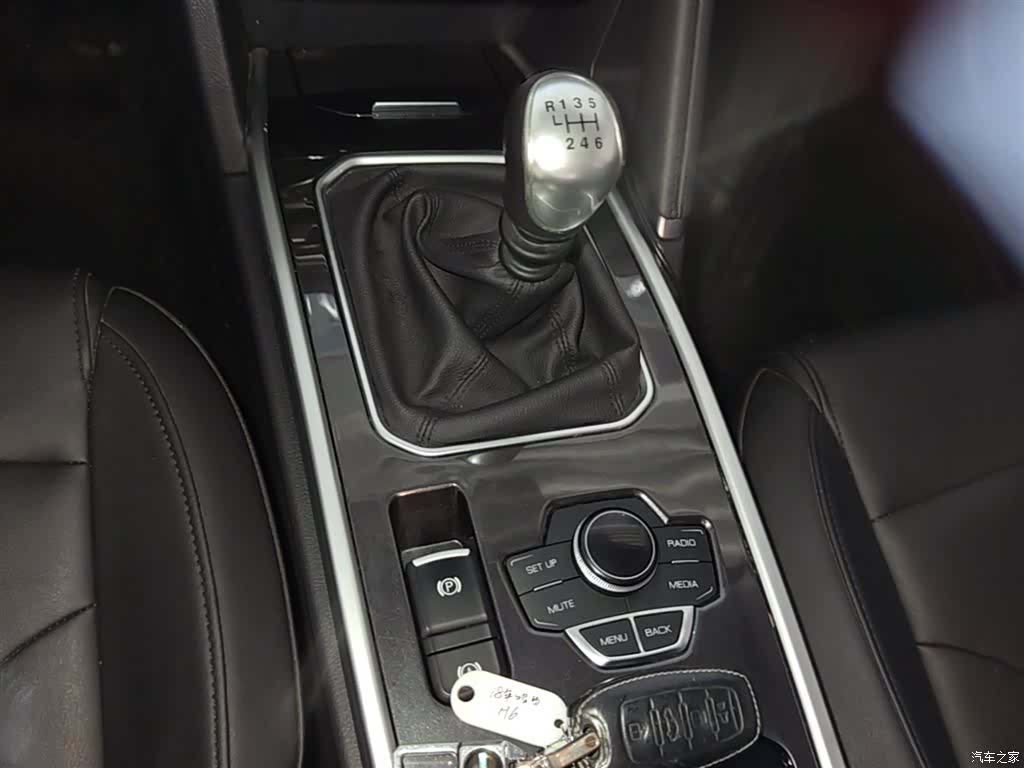 Haval H6, 2018 14