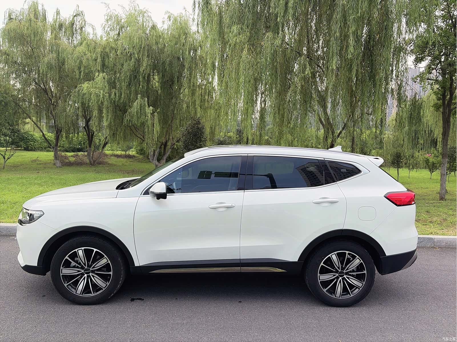 Haval H6, 2023 4