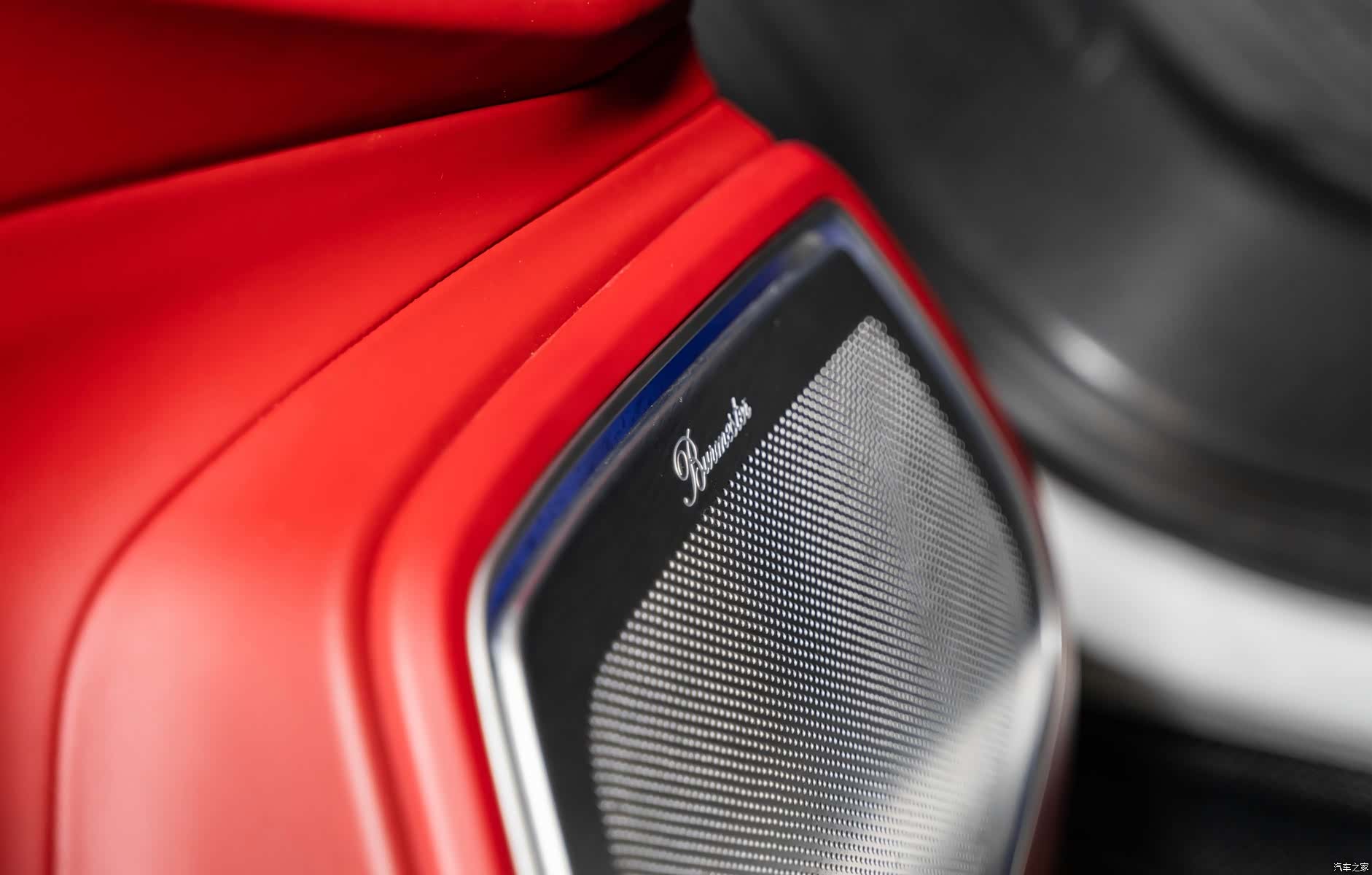 Porsche Panamera, 2019 21