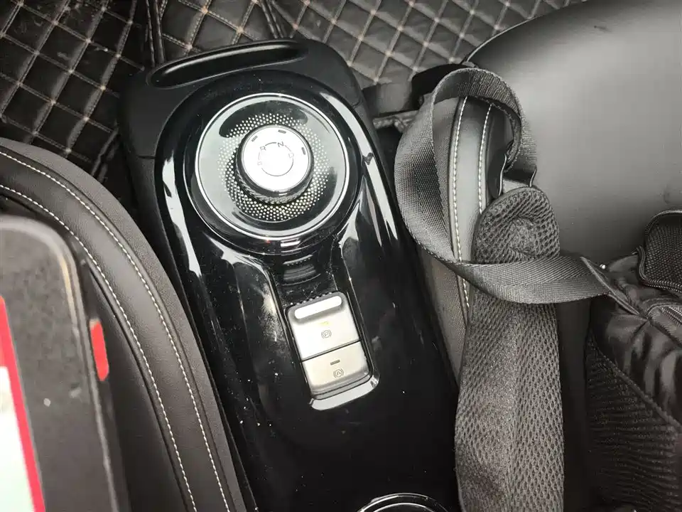 Wuling Wuling Bingguo