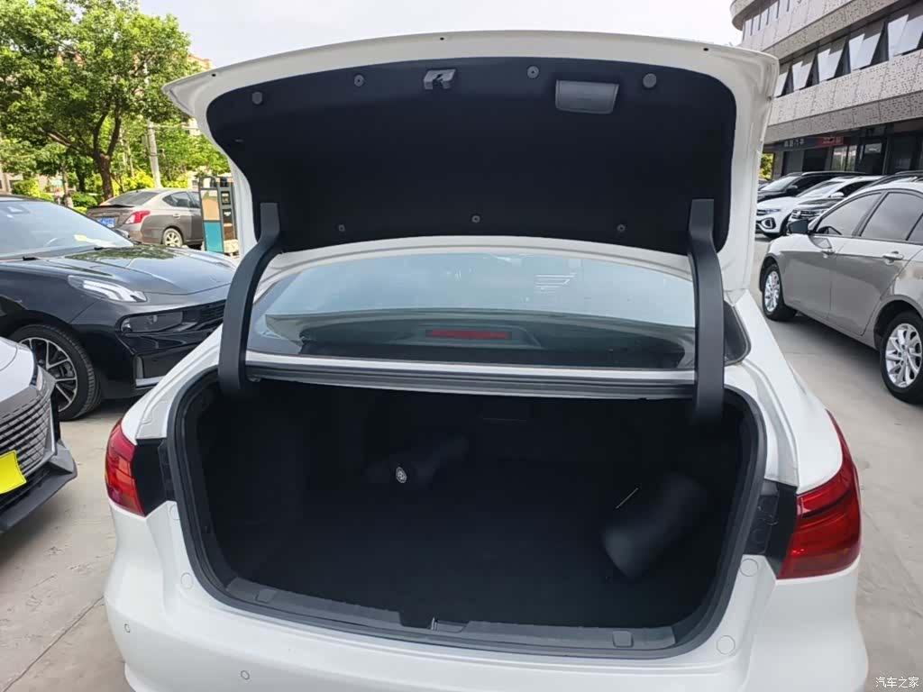 Changan CC, 2021 19