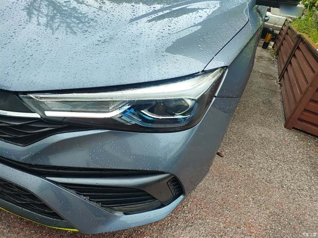 Roewe i5, 2021 24
