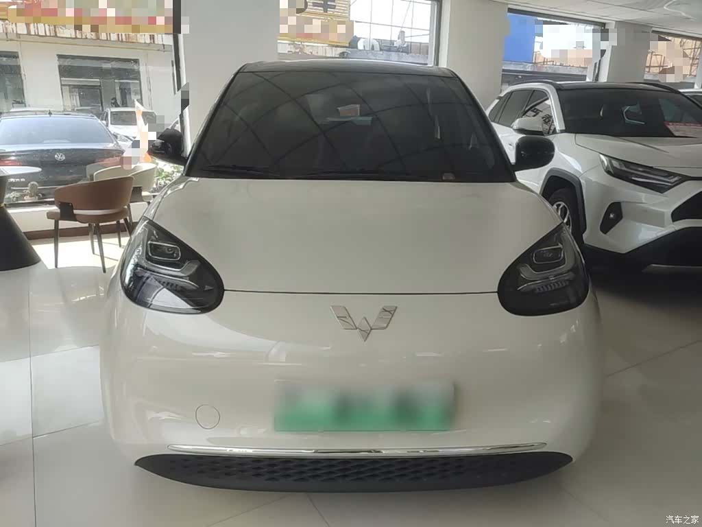 Wuling Bingo, 2024 3