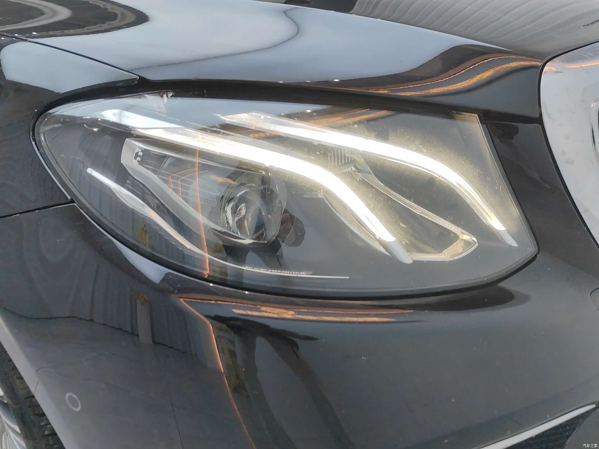 Mercedes-Benz E-Class, 2020 20