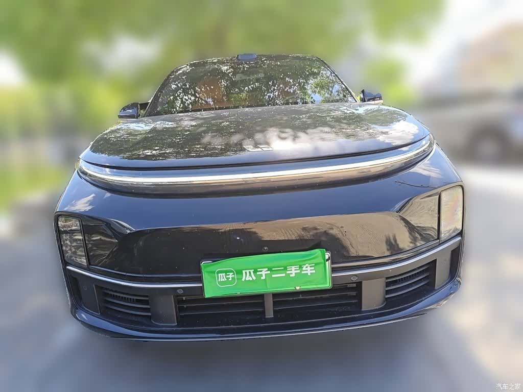 Li Auto L7, 2025 2
