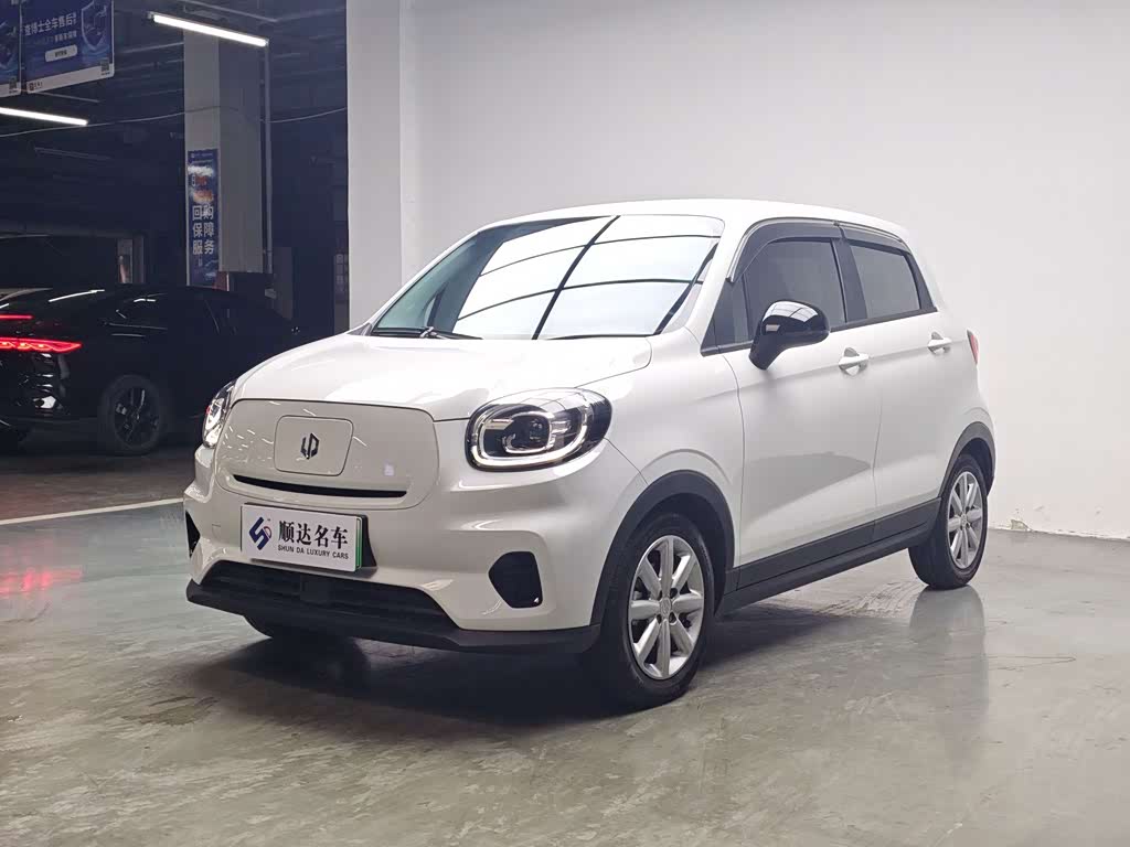 Leapmotor T03
