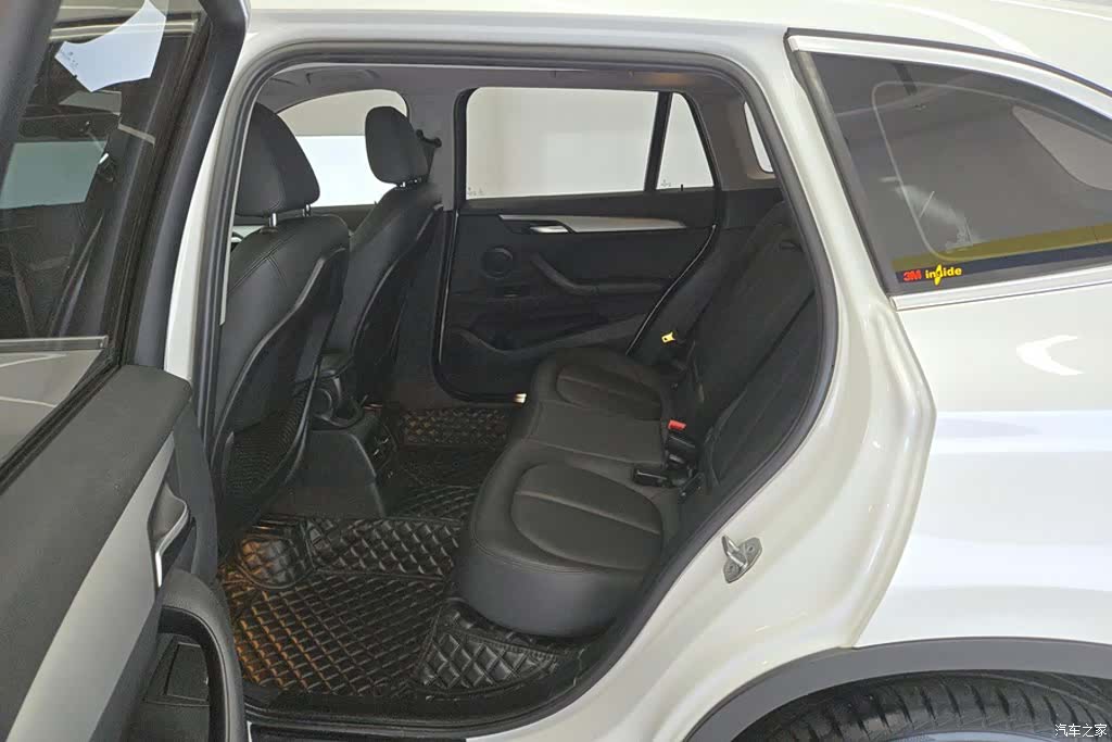 BMW X1, 2019 11