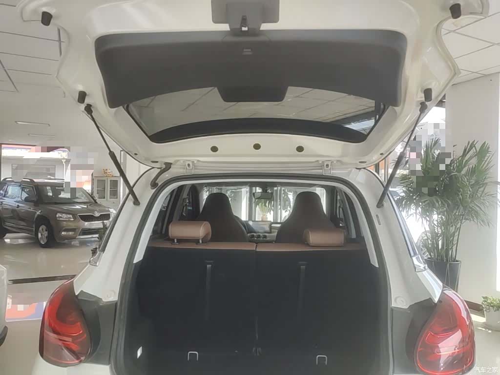 Wuling Bingo, 2024 19