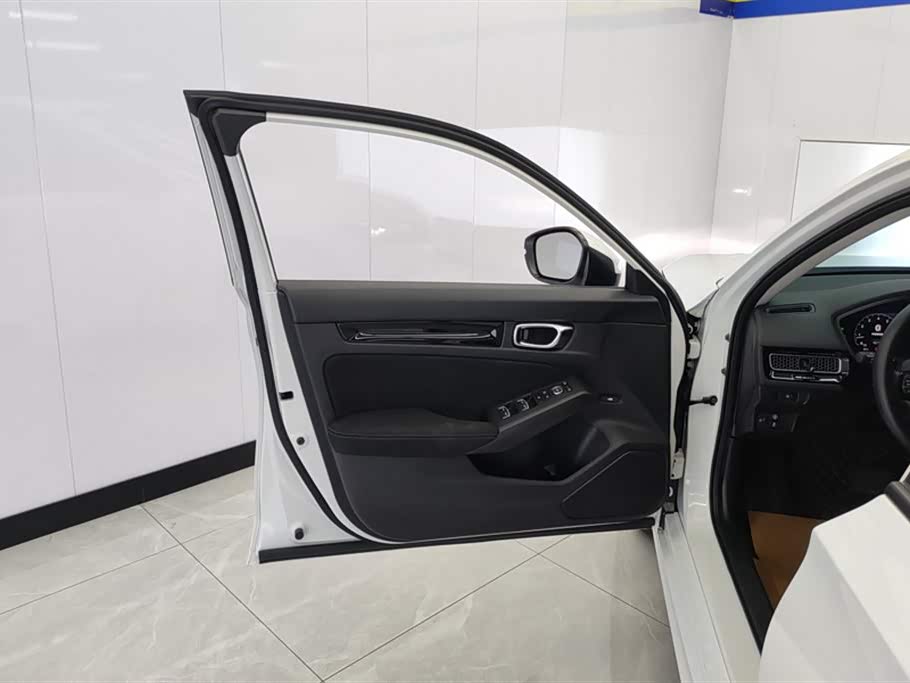 Honda Civic Honda Civic