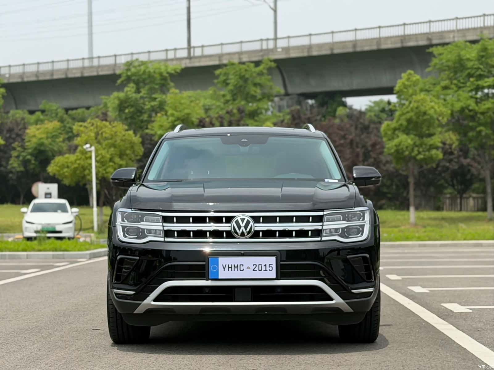 Volkswagen Teramont, 2022 2
